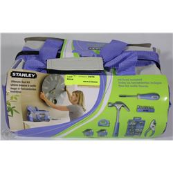 STANLEY ULTIMATE TOOL KIT