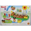 Image 1 : FISHER PRICE LITTLE PEOPLES PLAY SET