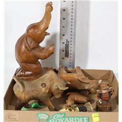 FLAT OF SOME VINTAGE MAN/WOMEN HANDCRAFTED 1952