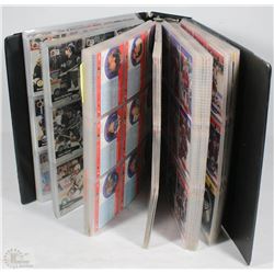 CRAIG SIMPSON, PAUL COFFEY, MARK MESSIER, ENTRY