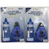 Image 1 : LOT OF 2 CHALK LINE REELS