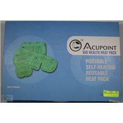 ACUPOINT BIO HEALTH HEAT PACK