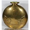 Image 1 : BRASS VASE