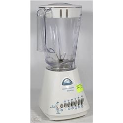 HAMILTON BEACH 12-SPEED BLENDER