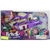 Image 1 : NERF REBEL CHARMED FAIR FORTUNE CROSSBOW