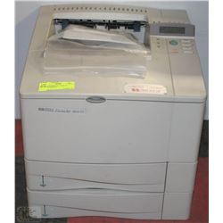 HP PROFESSIONAL LASER JET 4050TN PRINTER
