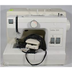 DORINA HOBBY 303 SEWING MACHINE (THAILAND)