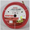 Image 1 : 100' AIRLEX RUBBER AIR HOSE