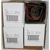 Image 1 : BOX OF 4 CASES OF 3" SANDING DISCS