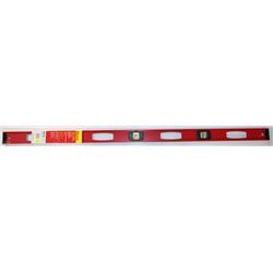 STARRETT PROFESSIONAL 4' LEVEL