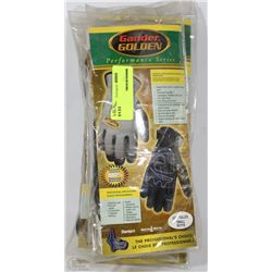 BUNDLE OF 4 PAIRS GANDER WORK GLOVES