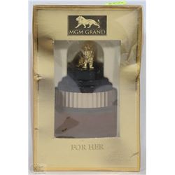 NEW MGM-LION "GRAND FOR HER" 25ML
