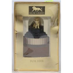 NEW MGM-LION "GRAND FOR HER" 25ML