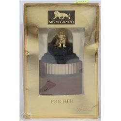 NEW MGM-LION "GRAND FOR HER" 25ML