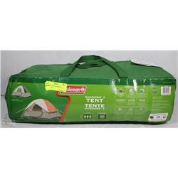 NEW COLEMAN SUNDOMES 3 PERSON TENT