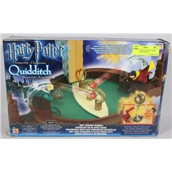 NEW HARRY POTTER ELECTRONIC GAME CHAMPIONSHIP