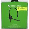 Image 1 : XBOX ONE CHAT HEADSET