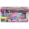 Image 1 : BRATZ SLEEPOVER BED TOY SET