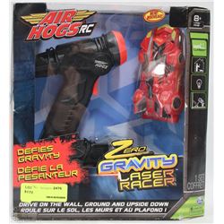 AIR HOGS RC ZERO GRAVITY LASER RACER