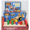 Image 1 : NEW BOB THE BUILDER SYSTEM SCOUP & DIZZY MIX