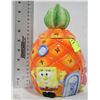 Image 1 : COLLECTABLE SPONGE BOB SQUARE PANTS COOKIE JAR