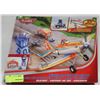 Image 1 : DISNEY PLANES WINGS AROUND THE GLOBE PLAY SET