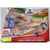 Image 1 : DISNEY PLANES WINGS AROUND THE GLOBE PLAY SET