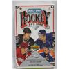 Image 1 : 91-92 NHL UPPERDECK HOCKEY CARDS UNOPENED