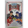 Image 1 : 91-92 NHL UPPERDECK HOCKEY CARDS UNOPENED