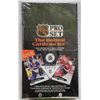 Image 1 : 1991-92 PROSET SERIES II HOCKEY CARDS UNOPENED