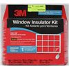 Image 1 : 3M WINDOW INSULATOR KIT