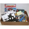Image 1 : FLAT OF LEGO'S AND MORE