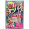 Image 1 : BARBIE & STACIE SET