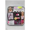 Image 1 : BARBIE FASHION DESIGN MAKER