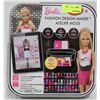 Image 1 : BARBIE FASHION DESIGN MAKER
