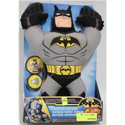 MEGA PAL BATMAN TOY