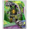 Image 1 : TEENAGE MUTANT NINJA TURTLES MOVIE GIANT ACTION