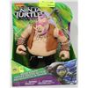 Image 1 : TEENAGE MUTANT NINJA TURTLES MOVIE GIANT ACTION