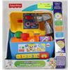 Image 1 : FISHER PRICE LAUGH AND LEARN SET