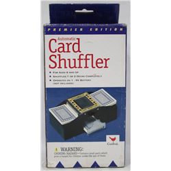 CARDINAL AUTOMATIC CARD SHUFFLER