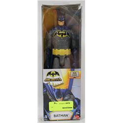 BATMAN ACTION FIGURE