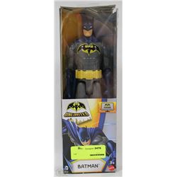 BATMAN ACTION FIGURE