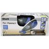Image 1 : SHARK CORDLESS VAC 15.6V "PET PERFECT"