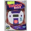 Image 1 : TABOO BUZZ'D PASS & PARTY TOY