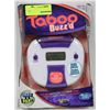 Image 1 : TABOO BUZZ'D PASS & PARTY TOY