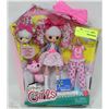 Image 1 : LALALOOPAY GIRLS TOY