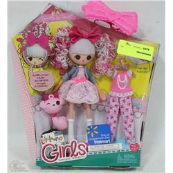LALALOOPAY GIRLS TOY