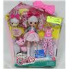 Image 1 : LALALOOPAY GIRLS TOY