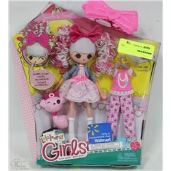 LALALOOPAY GIRLS TOY