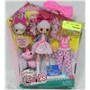 Image 1 : LALALOOPAY GIRLS TOY